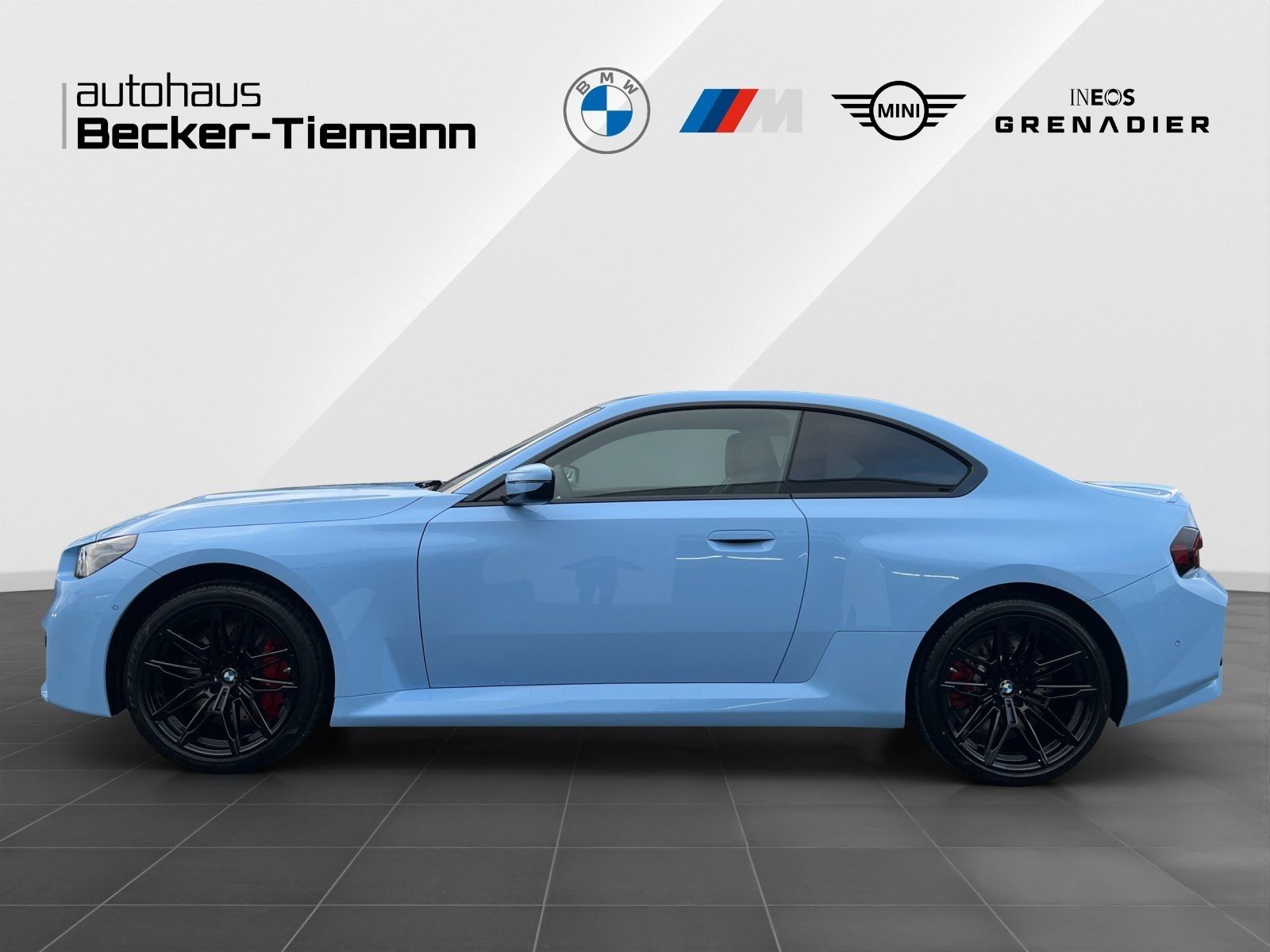 BMW M2 - Bild 3
