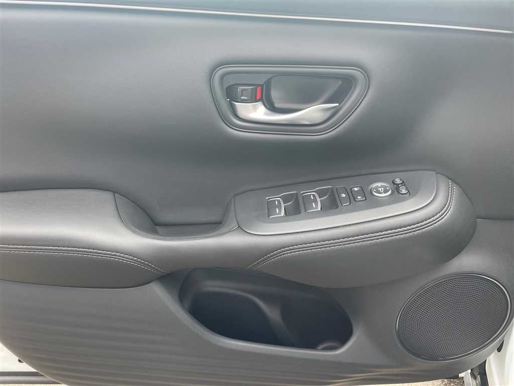 Honda ZR-V - Bild 11
