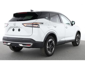 Nissan Qashqai - 6
