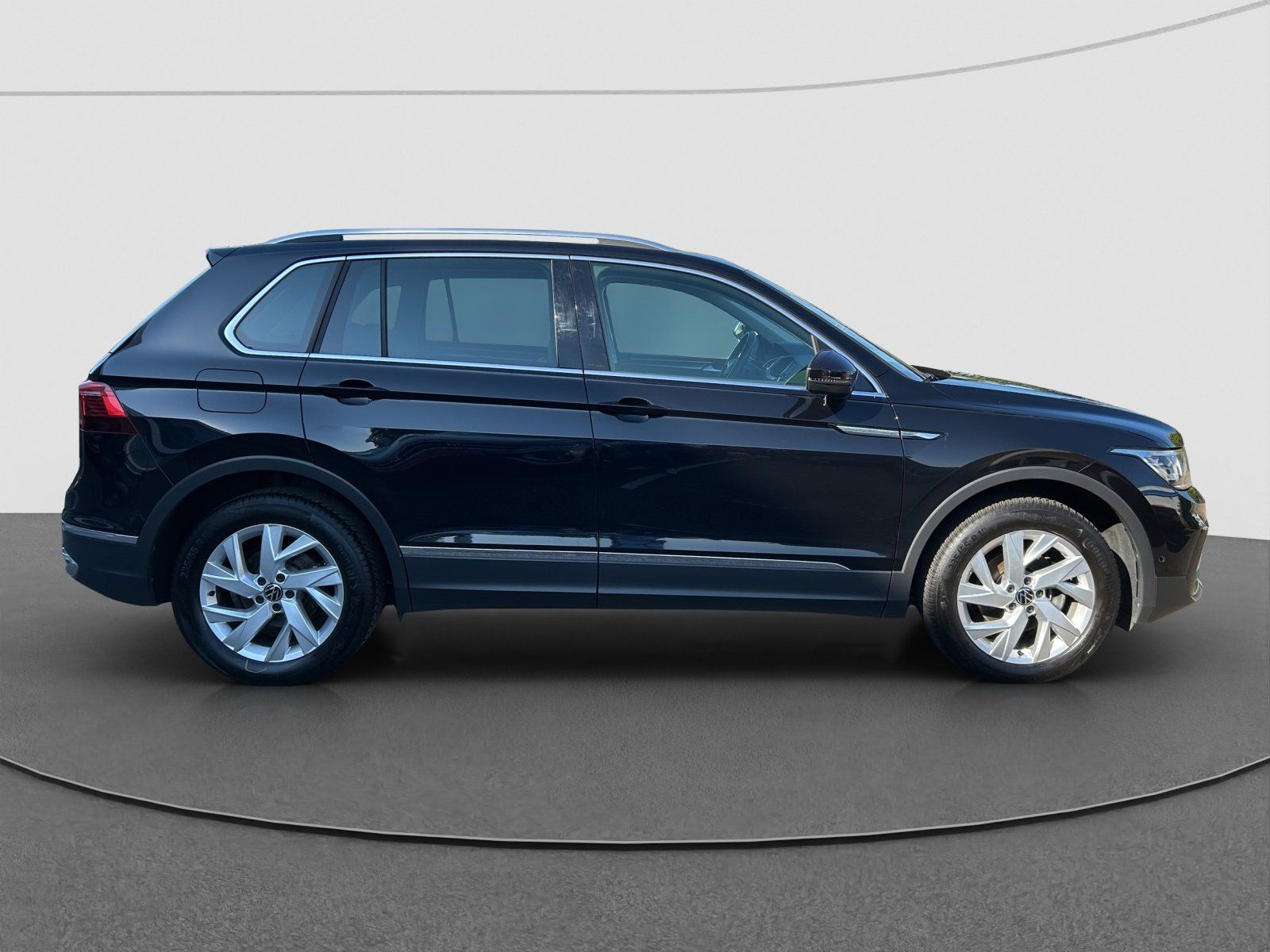 Volkswagen Tiguan - Bild 9