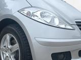 Mercedes-Benz A 150 Classic Audio 20 CD Klima SHZ MB-Scheckhef - Mercedes-Benz aus 2006: M Class