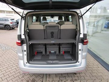 Volkswagen T7 Multivan - 6