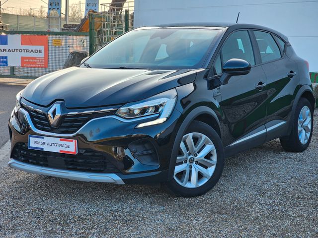 Renault Captur dCi 115 Intens,Keyless, Kamera, Navi