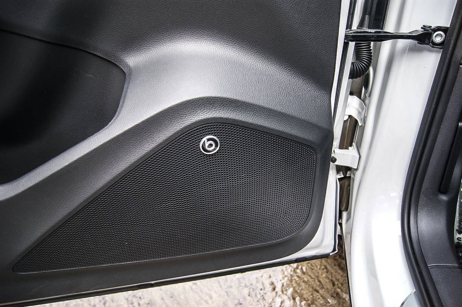 Fahrzeugabbildung CUPRA Ateca 2.0i 4Drive TRAILASSYST SCHIEBEDACH BEATS