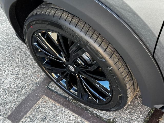 Fahrzeugabbildung Nissan Juke 1.6 Hybrid N-Sport*TechoPack*Bose*BFS*MJ25