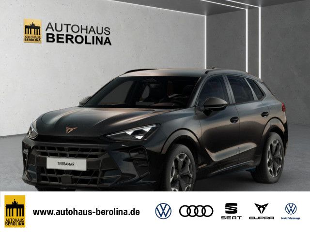 CUPRA Terramar 1.5 eTSI DSG *MATRIX*SENNHEISER*HuD*