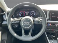 Audi A1 - Vorschau Bild 9