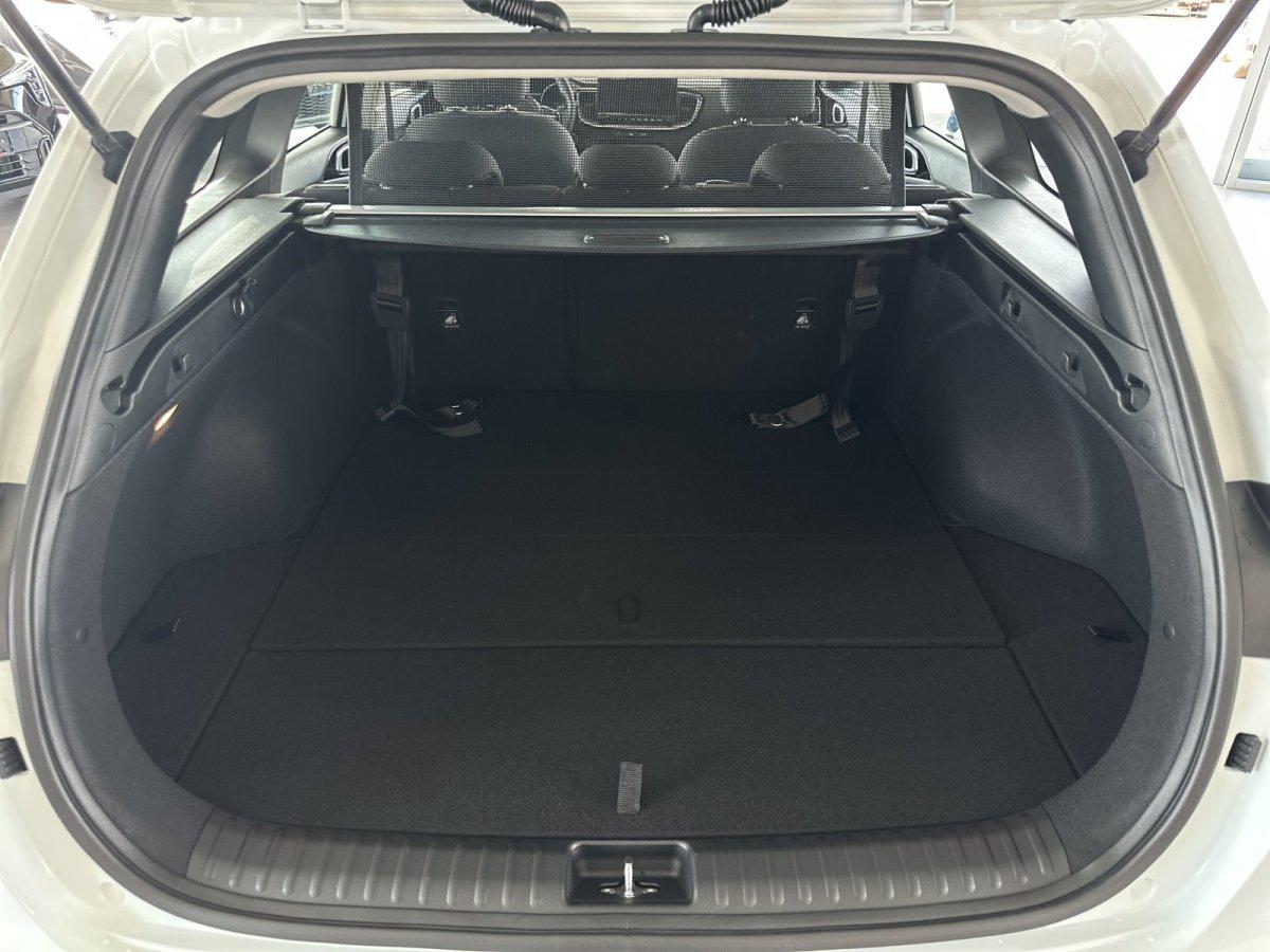 Kia ceed Sportswagon 1.5T 48V DCT 140 Ultimate ED Au