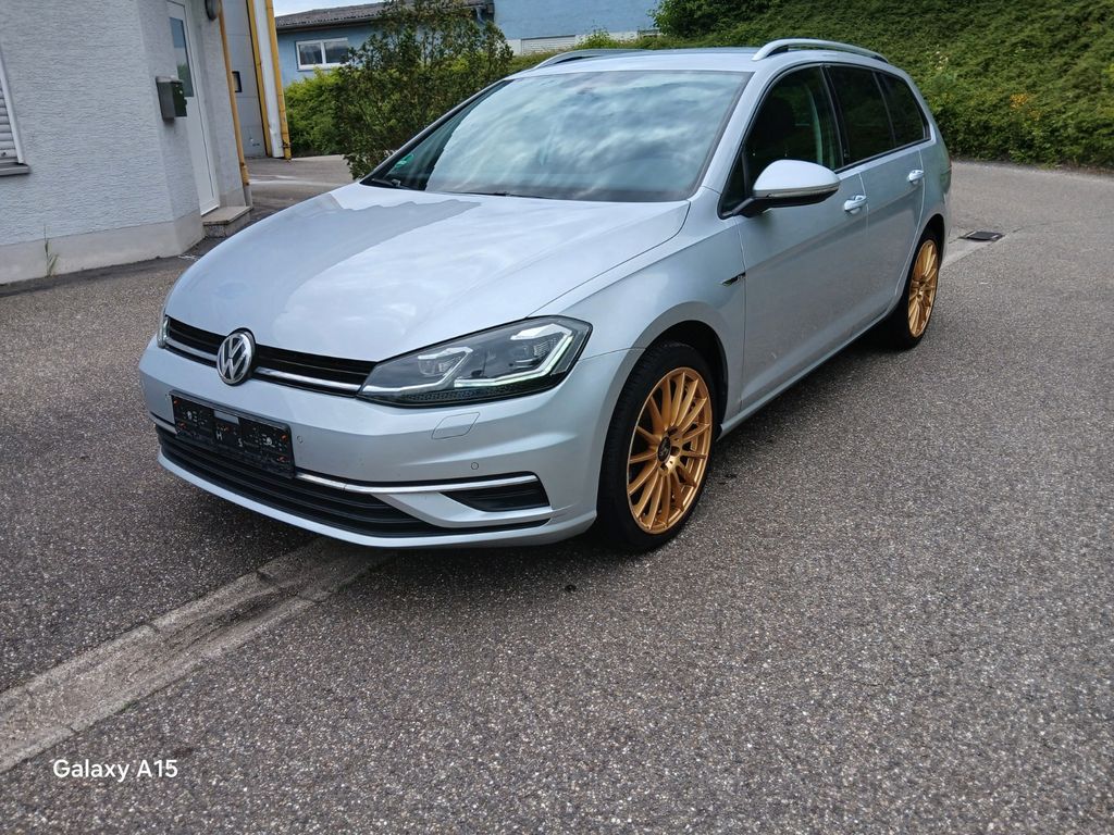 Image of Volkswagen Golf