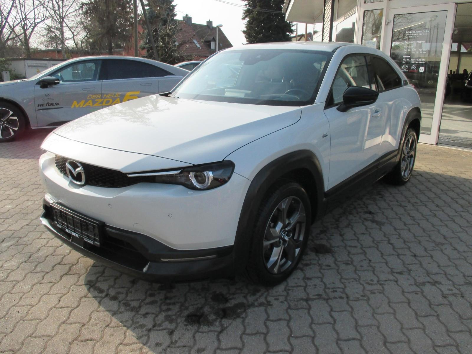 Mazda MX-30 L e-SKYACTIV EV ADVANTAGE MC