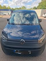 Volkswagen Caddy Maxi 2,0TDI 90kW 4MOTION SCR Dark Labe... - VW Caddy Maxi Gebrauchtwagen in Stuttgart
