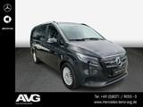 Mercedes-Benz EQV 300 Lang LED DISTRONIC MBUX PANO 360° - Mercedes-Benz EQV: Scheckheftgepflegt