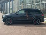 Mercedes-Benz GLE 63 AMG - Mercedes-Benz GLE 63 AMG Gebrauchtwagen in Berlin