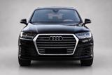Audi Q7 3.0 TDI quattro tiptronic - - Audi 7-Sitzer