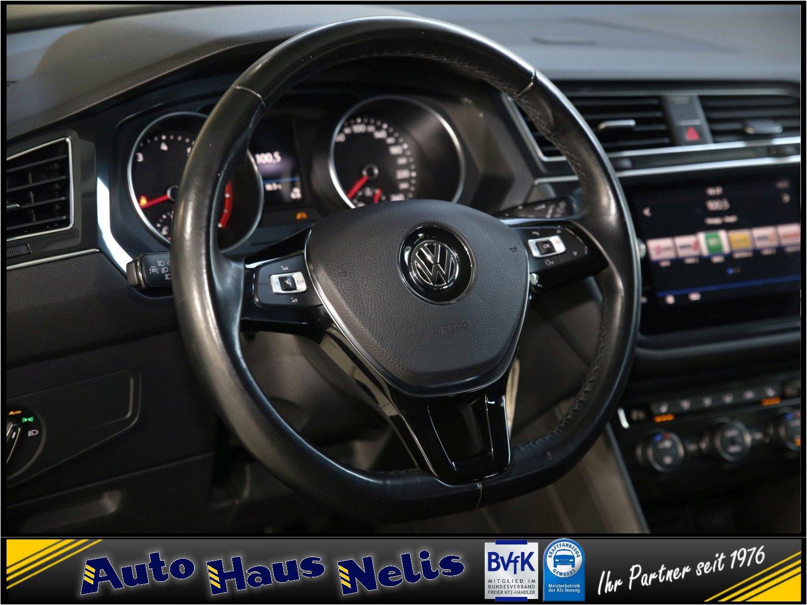 Volkswagen Tiguan Allspace 1.4 TSI Comfortline 3Z-Klima Sit