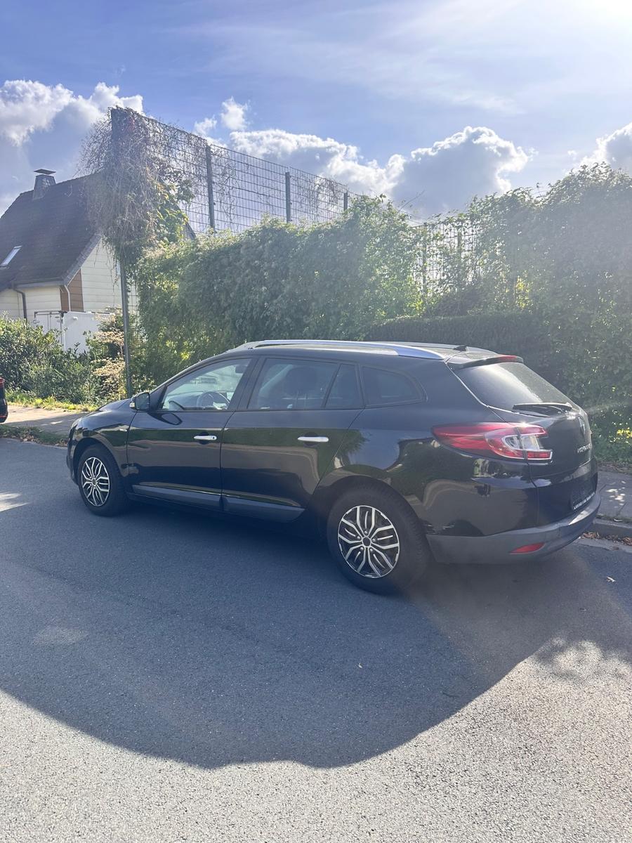 Renault Megane, 2011 — авто для ЗСУ з Європи