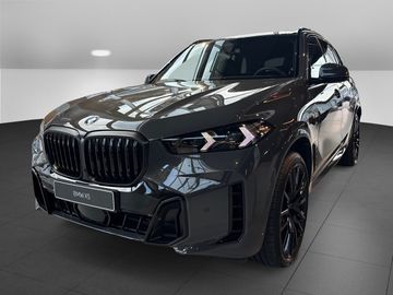 BMW X5 xDrive30d M Sportpaket