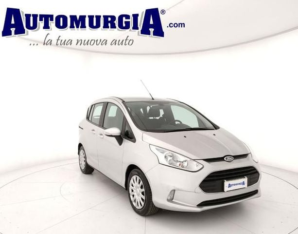 Ford FORD B-Max 1.4 90 CV GPL Plus