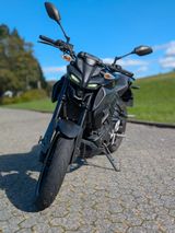 Yamaha MT 125 - YAMAHA MT125