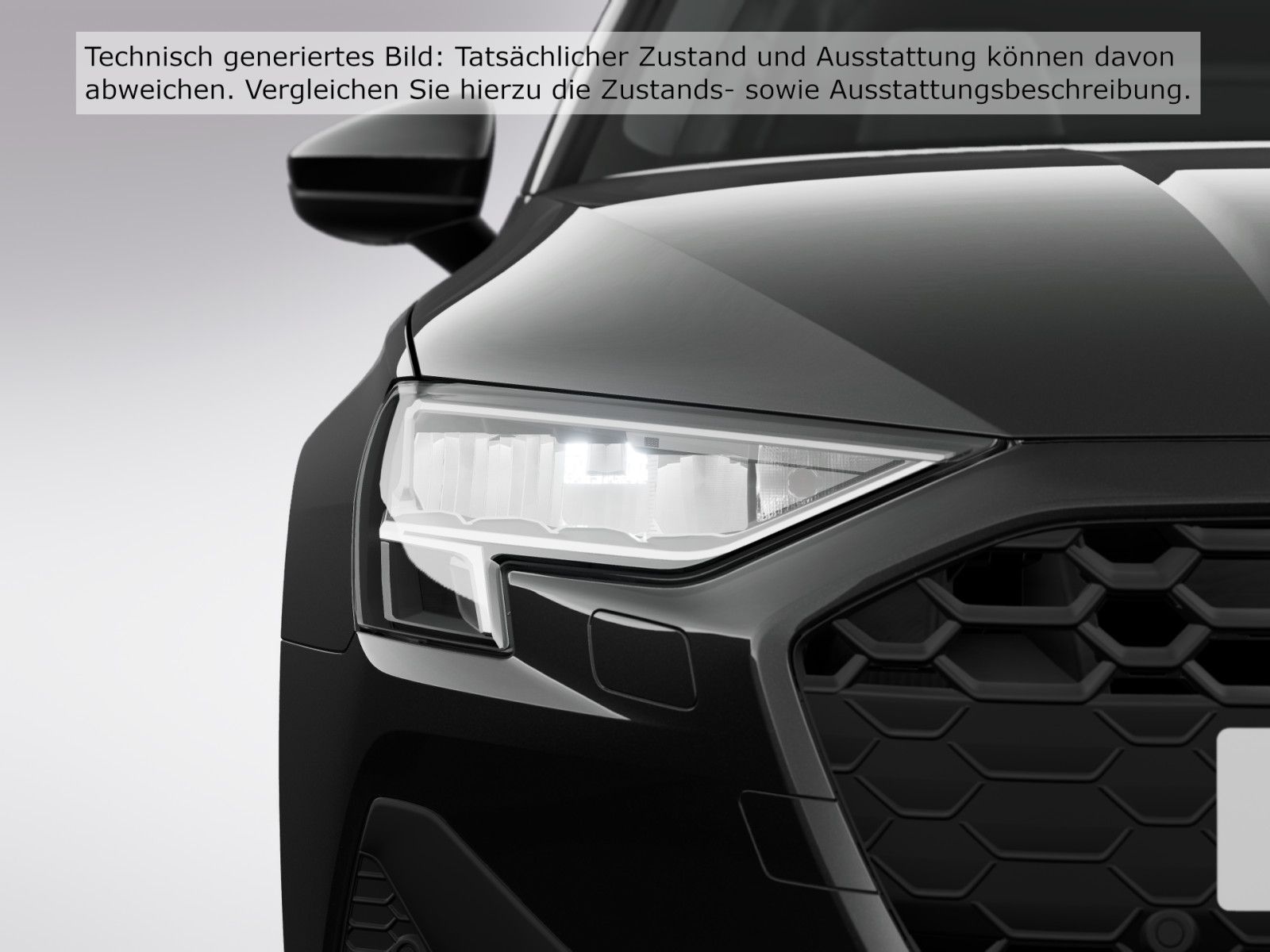 Audi A3 - Bild 6