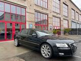 Audi A8 4.2 TDI quattro Lang*VOLL*SOLAR*B&O* - Audi A8 aus 2009: A8l