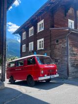 Volkswagen VW LT-28.  - Kastenwagen - Volkswagen LT: 28