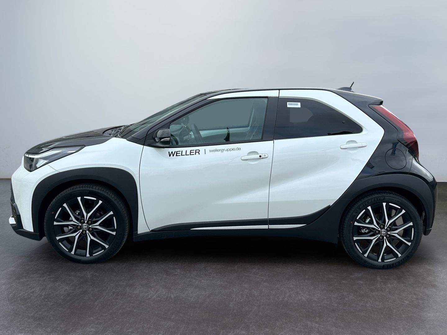 Toyota Aygo (X) - Bild 5