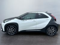 Toyota Aygo (X) - Vorschau Bild 5