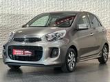 Kia Picanto 1.2 SPIRIT AUTOMATIK#KLIMA#SHZ#LH#ALU#ZV - Kia Picanto: 1.2