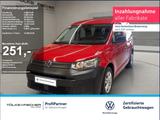 Volkswagen Caddy 2.0 TDI Navi PDC SpurH - Volkswagen Caddy in Duisburg