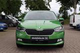 Skoda STYLE 1.0TSI VOLL-LED+ACC-TEMPOMAT+SCHECKHEFTuvm - Skoda Fabia mit Benzin-Antrieb: Kleinwagen