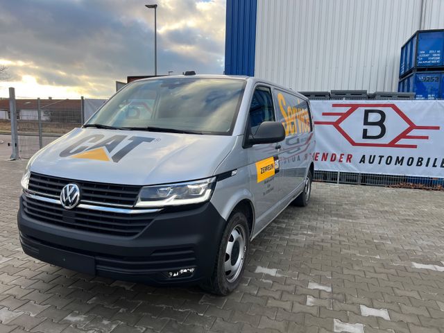 Volkswagen T6 Kombi 4 Motion LANG LED STHZG