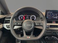 Audi S5 - Vorschau Bild 11