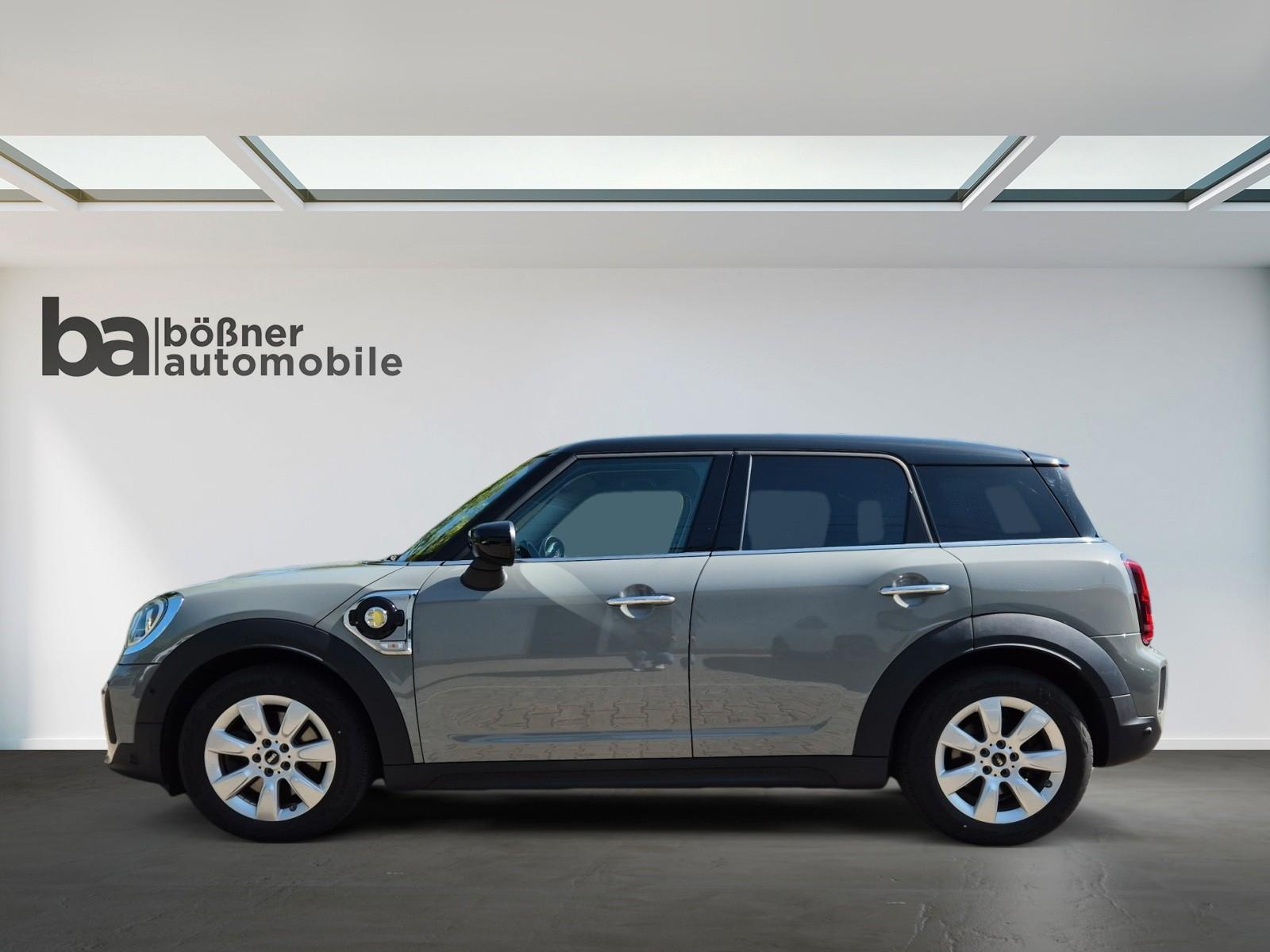 MINI Countryman Cooper SE All4 ACC/Head-Up/LED/Navi