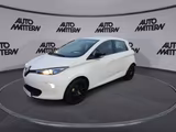 Renault ZOE Klimaaut|PDC|LED|Alu|BattMiete| - Renault ZOE in Bielefeld