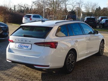 Skoda Octavia - 6