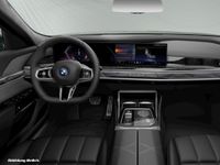 BMW i7 - Vorschau Bild 5