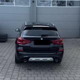 BMW X3 xDrive20i xLine - Top gepflegt - gebrauchte BMW X3 aus dem Jahr 2018