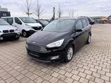 Ford Grand C-Max Titanium ZR&WP&KD NEU 7-SITZER - Ford Grand C-Max aus 2017
