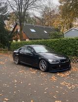 BMW e92 335i - BMW 335 in Hamburg