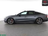 Audi A7 Sportback 55 TFSI e qu 3x S LINE HUD,360GRAD - Audi Gebrauchtwagen in Dresden