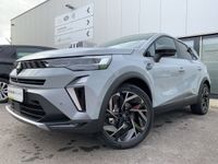 Renault Symbioz - Vorschau Bild 24