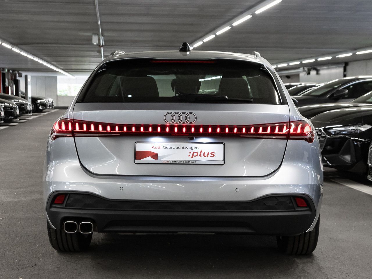 Audi A5 - Bild 5