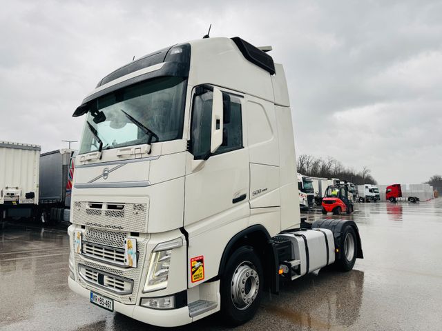 Volvo FH 500 / XXL / ADR / NEW TIRES