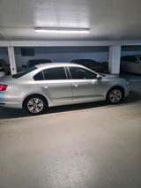 Volkswagen VW JETTA 1,6TDI - Volkswagen Jetta: TDI