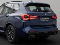 Foto Nummer 14: BMW X3