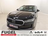 Skoda Superb 1.5 TSI DSG mHEV LED|virt.Cock.|ACC|SHZ