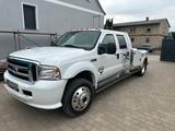 Ford Us Truck pick up Ford f-550 Diesel - Ford: F550