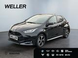 Toyota Yaris Hybrid 116 1.5 VVT-i Teamplayer*LED*Kamera - Toyota Yaris Jahreswagen