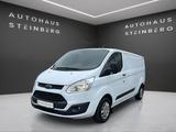 Ford Transit Custom Kasten 130 PS KILMA+TEMPOMAT+PDC+ - gebrauchte Ford Transit Custom aus dem Jahr 2017